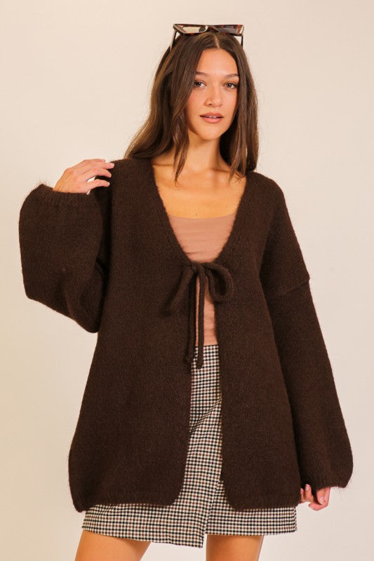 Ariana Cardigan