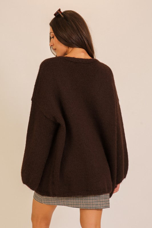 Ariana Cardigan