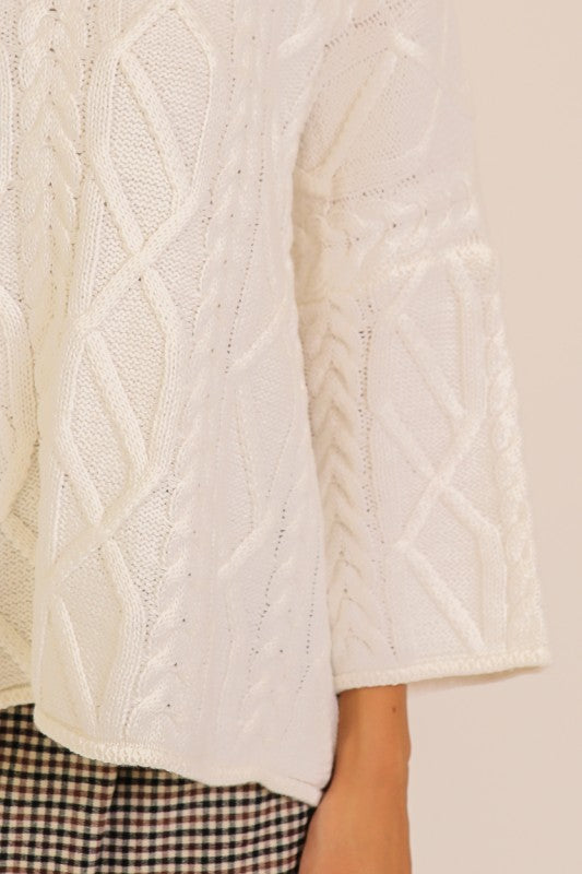 Indie Sweater