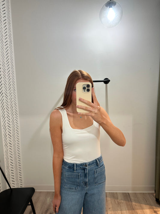 Main Character Bodysuit