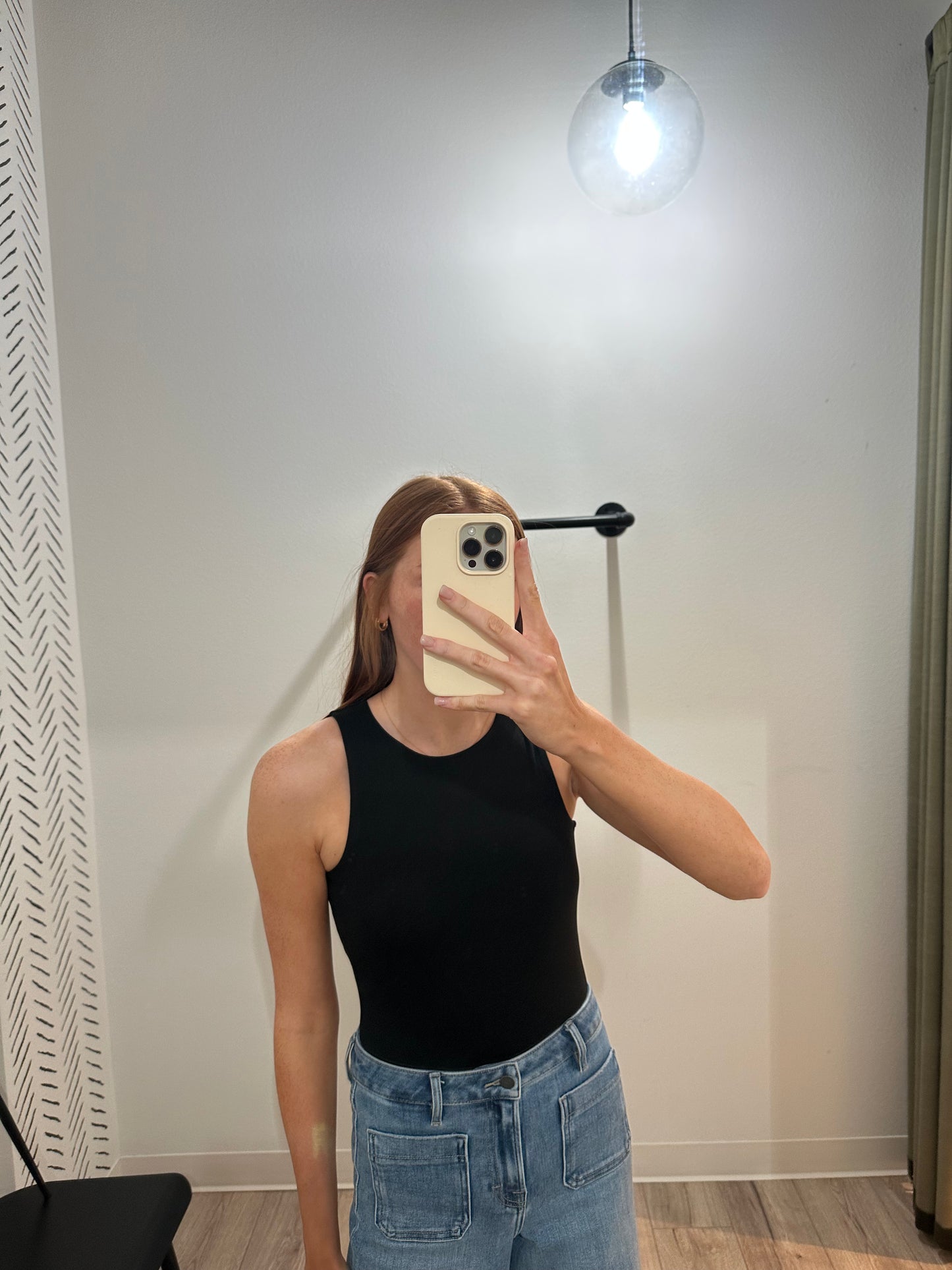 Hayley Bodysuit