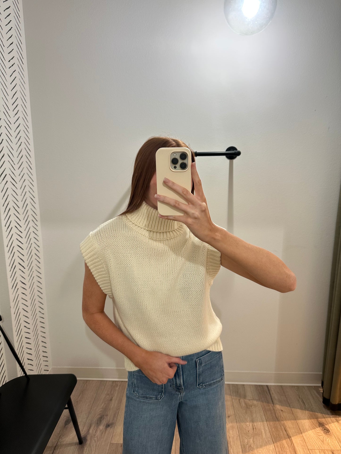 Landry Sweater