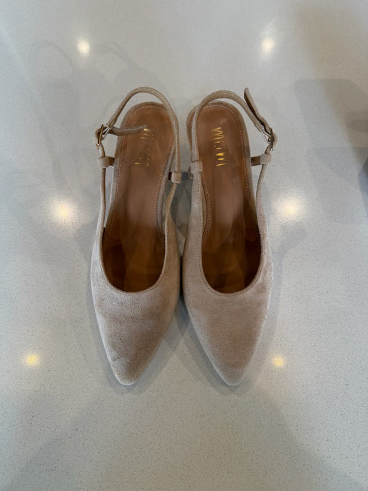 Katy Kitten Heel