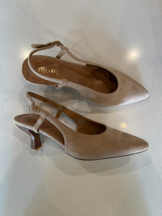 Katy Kitten Heel