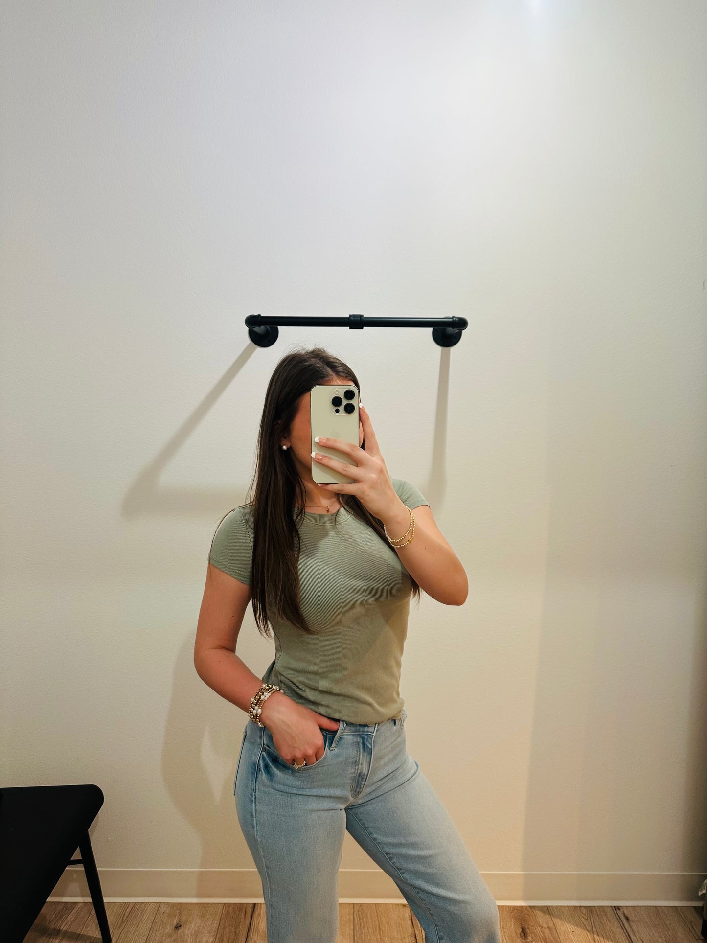 Emmie Top