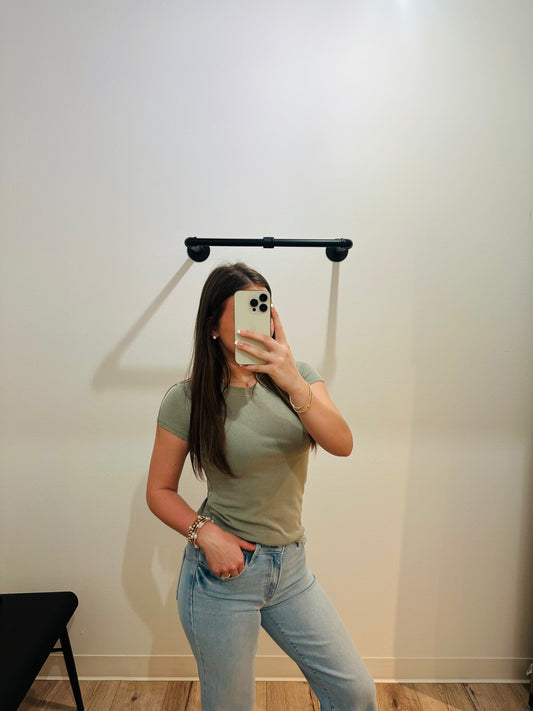 Emmie Top