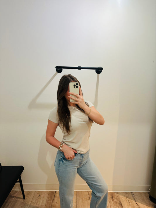 Emmie Top