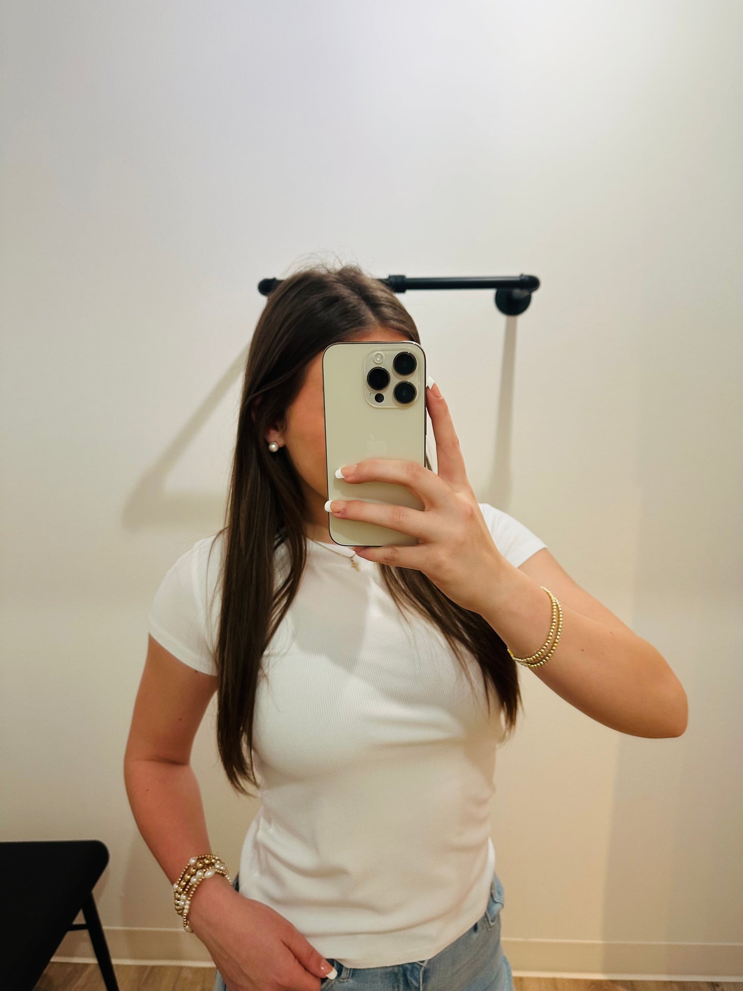 Emmie Top