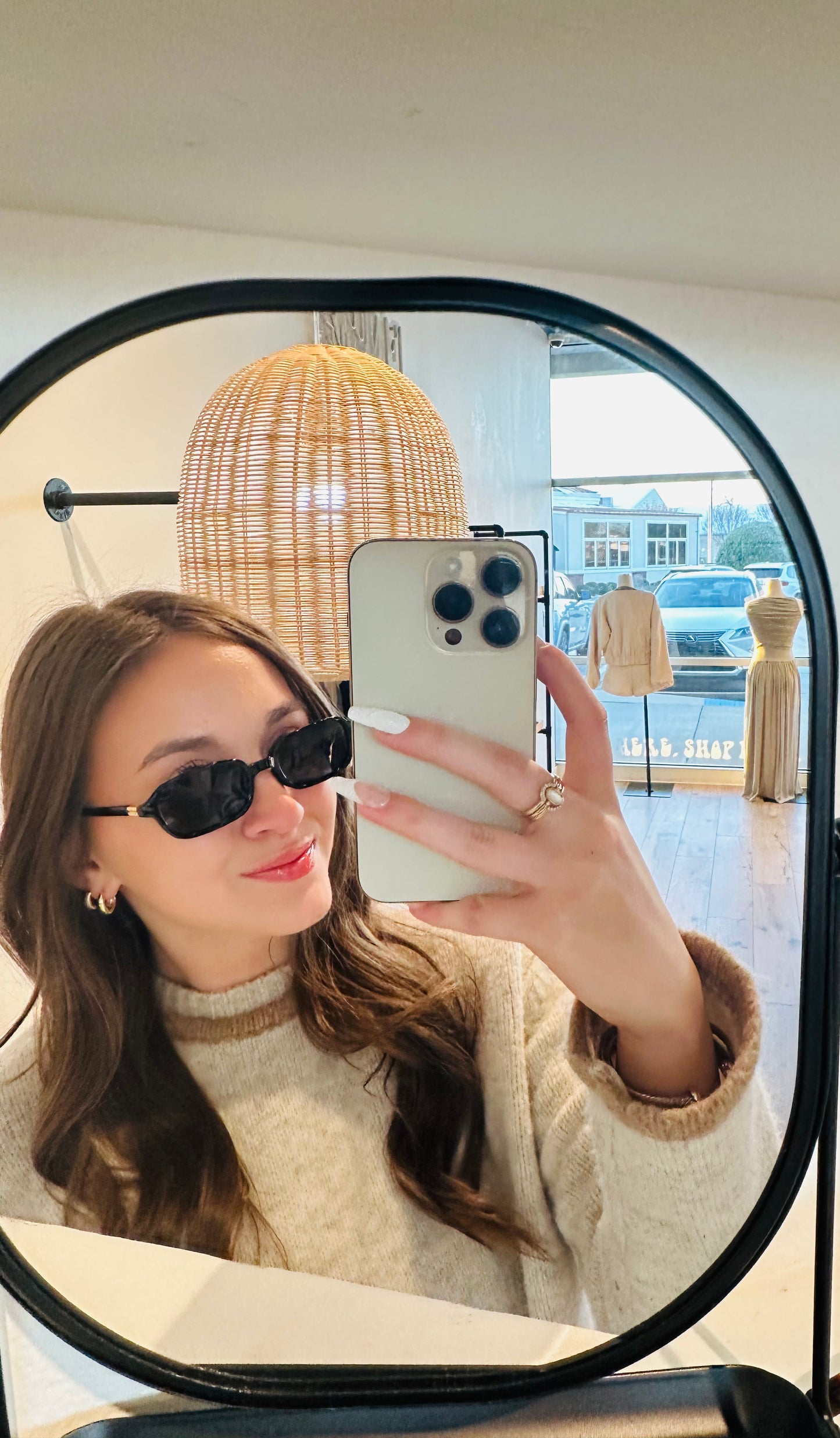 Stevie Sunglasses