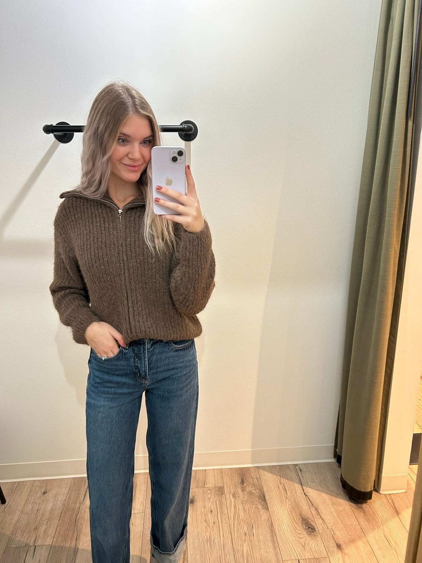 Ella Sweater