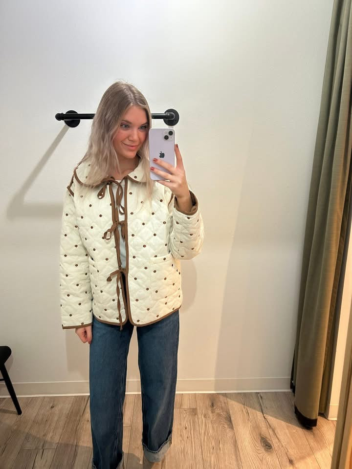 Fallen Jacket