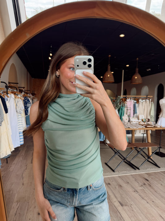 Chelsea Top