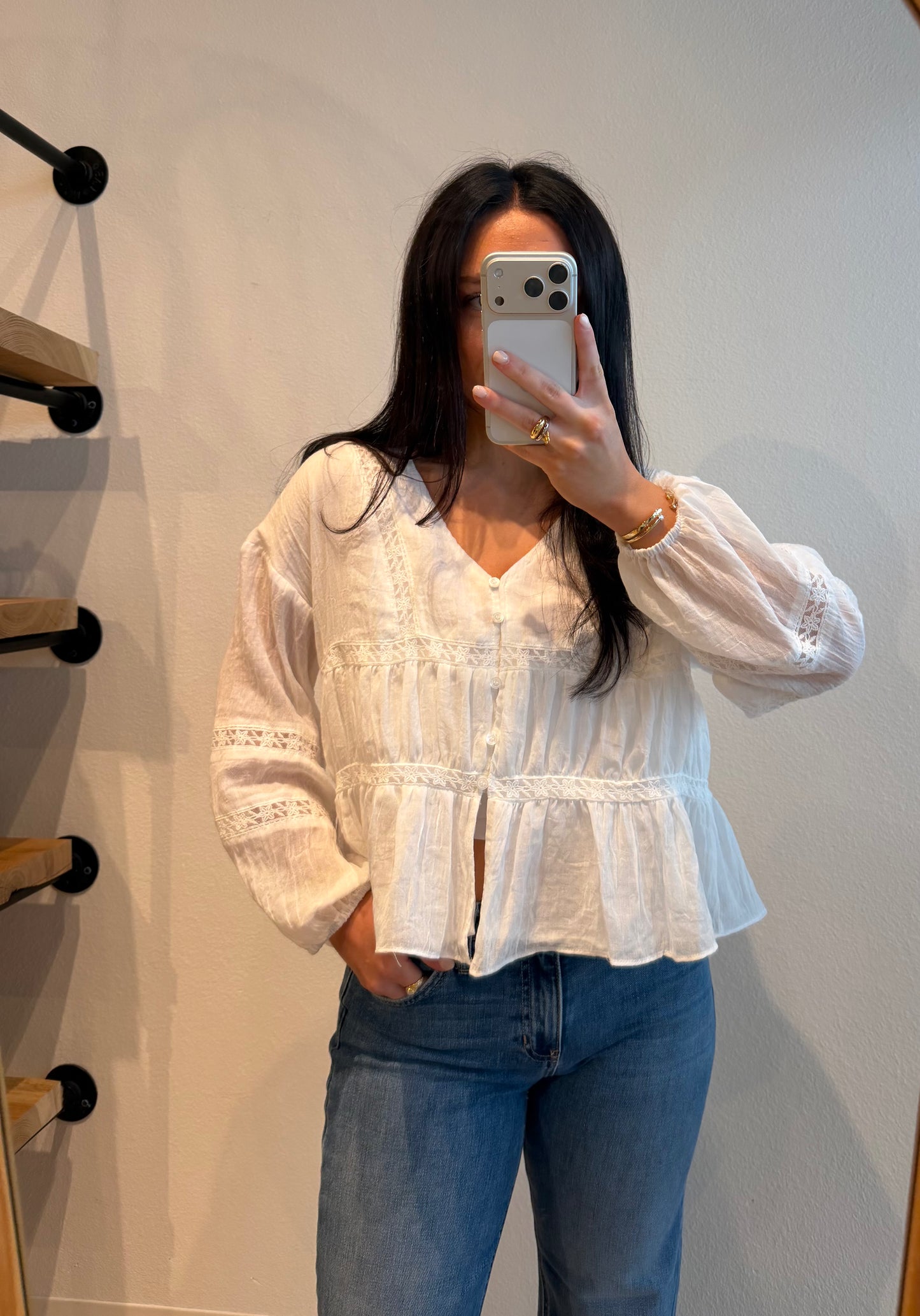 Amanda Top