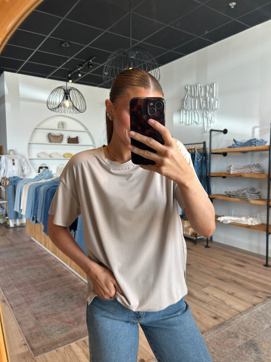 Senna Top