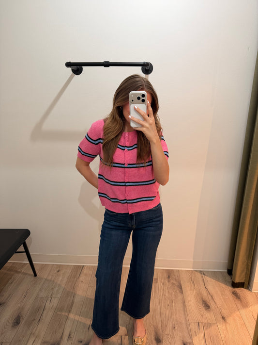 Donna Denim