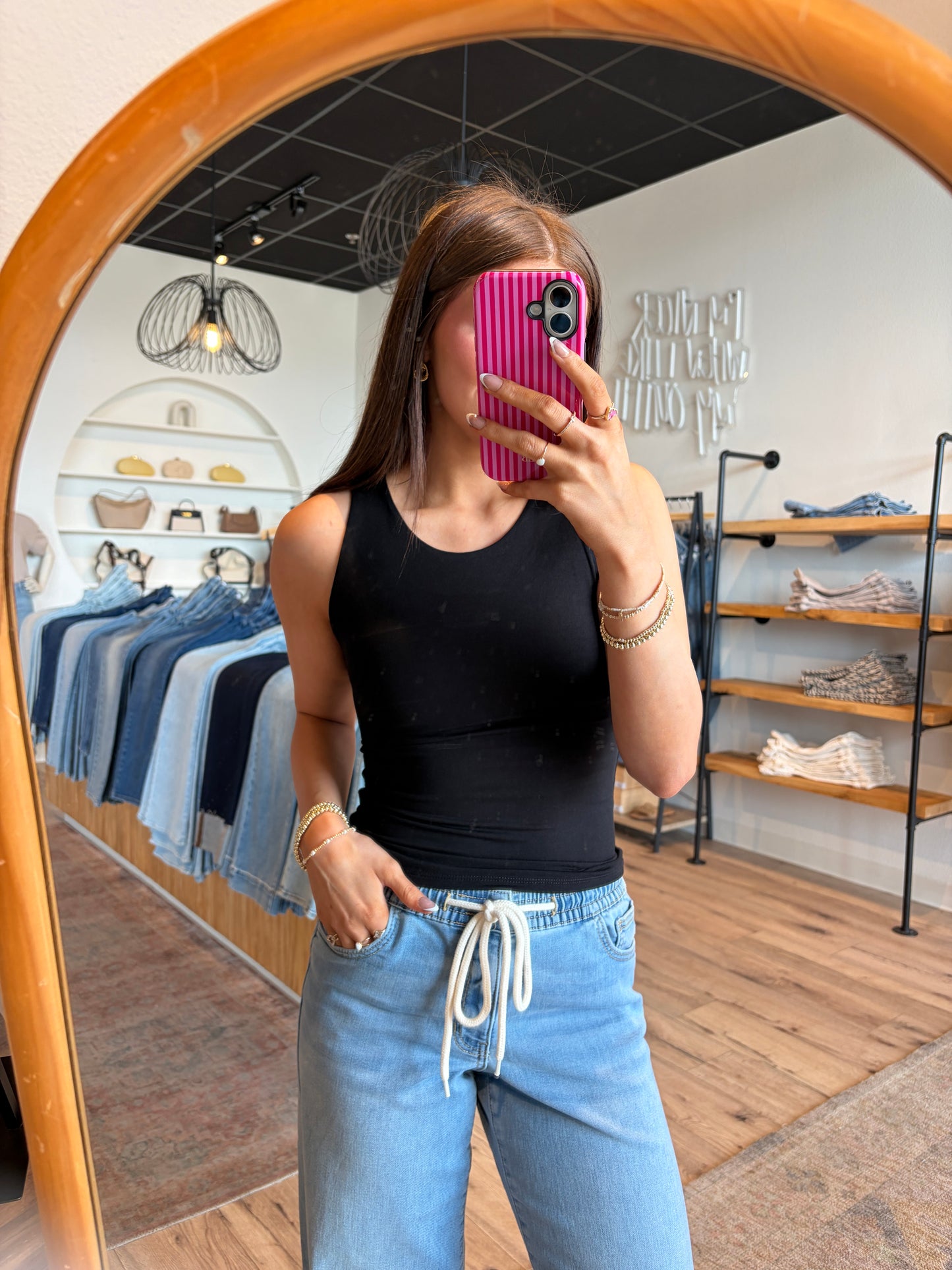 Polly Top