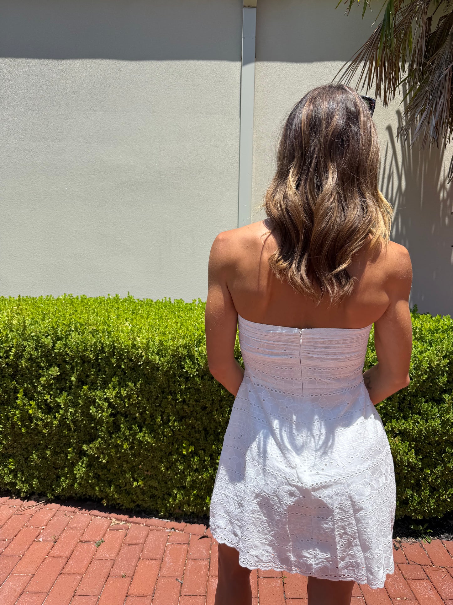Isla Dress