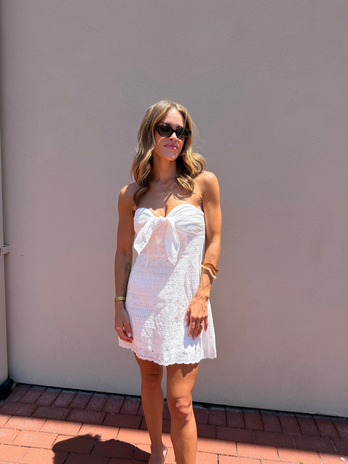 Isla Dress