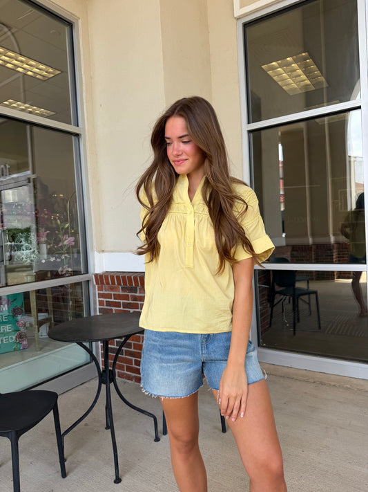 Day Trip Top