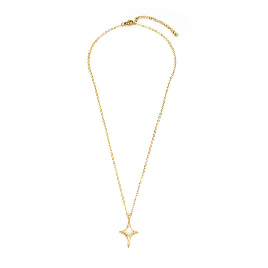 Stella Shine Necklace
