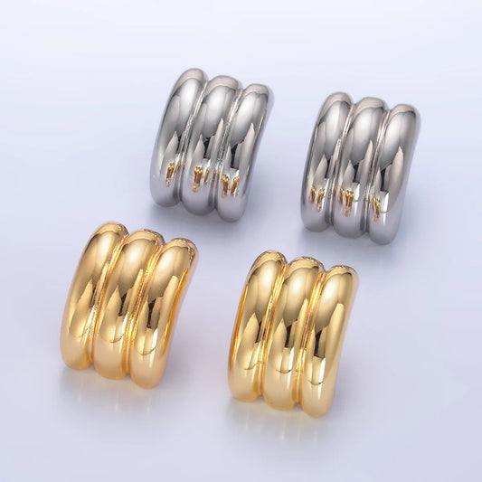 Triple Threat Hoops