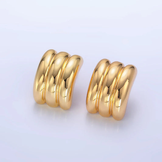 Triple Threat Hoops