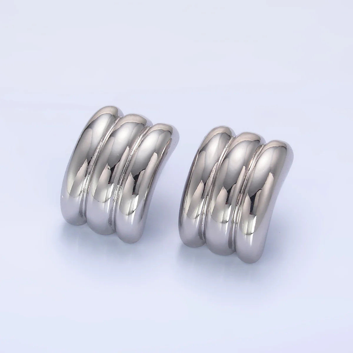 Triple Threat Hoops
