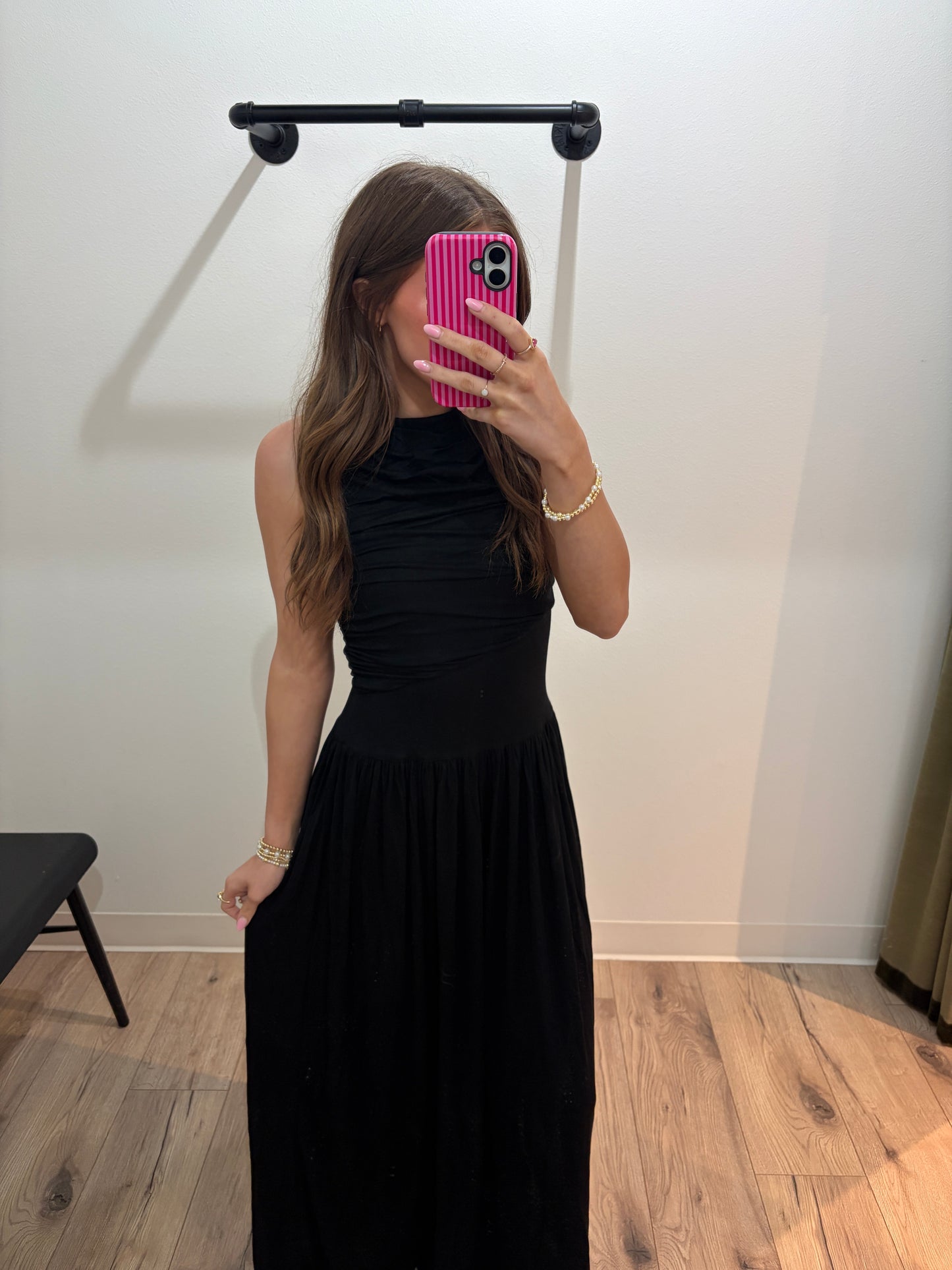 Ophelia Dress