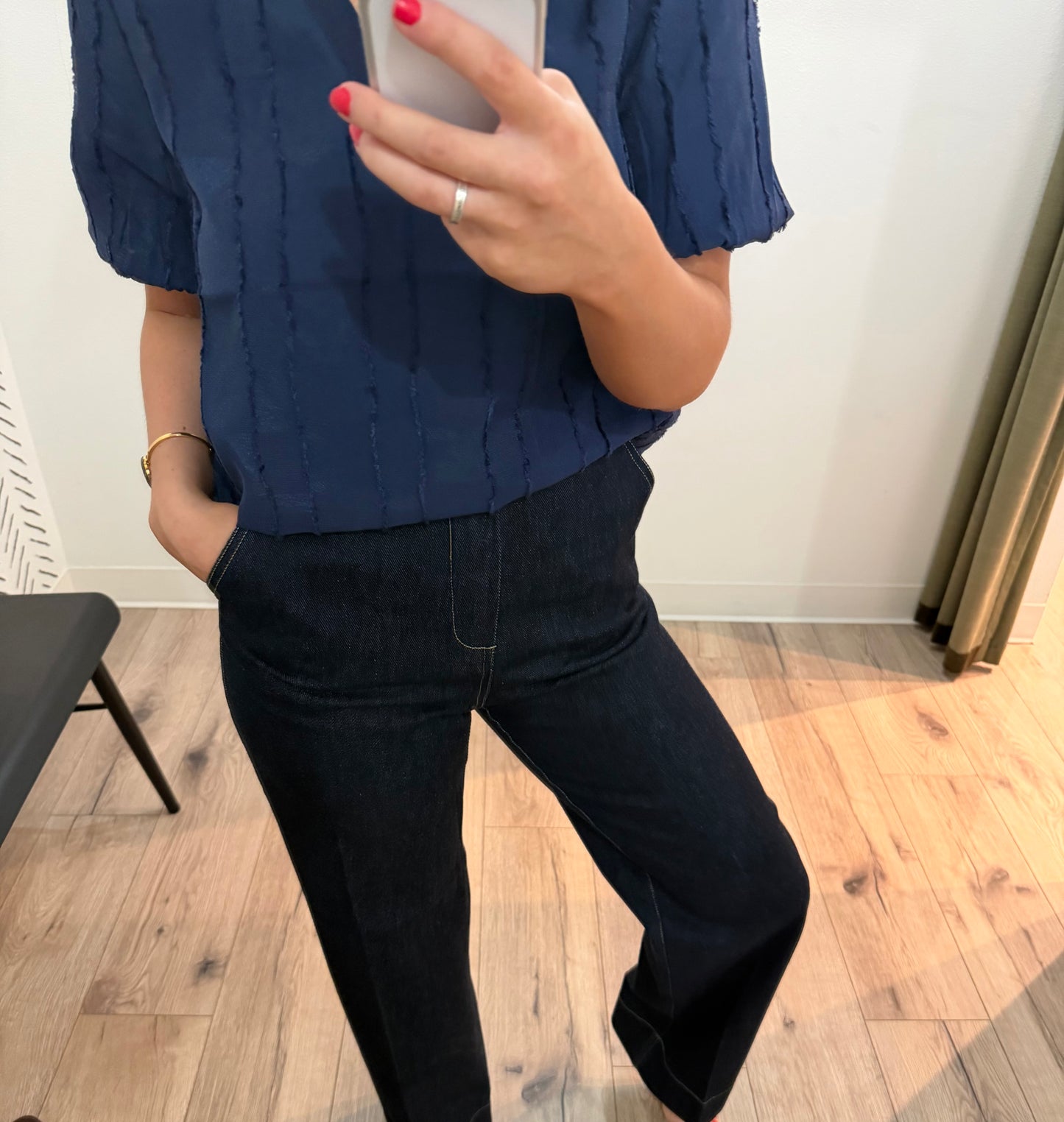 Rory Denim