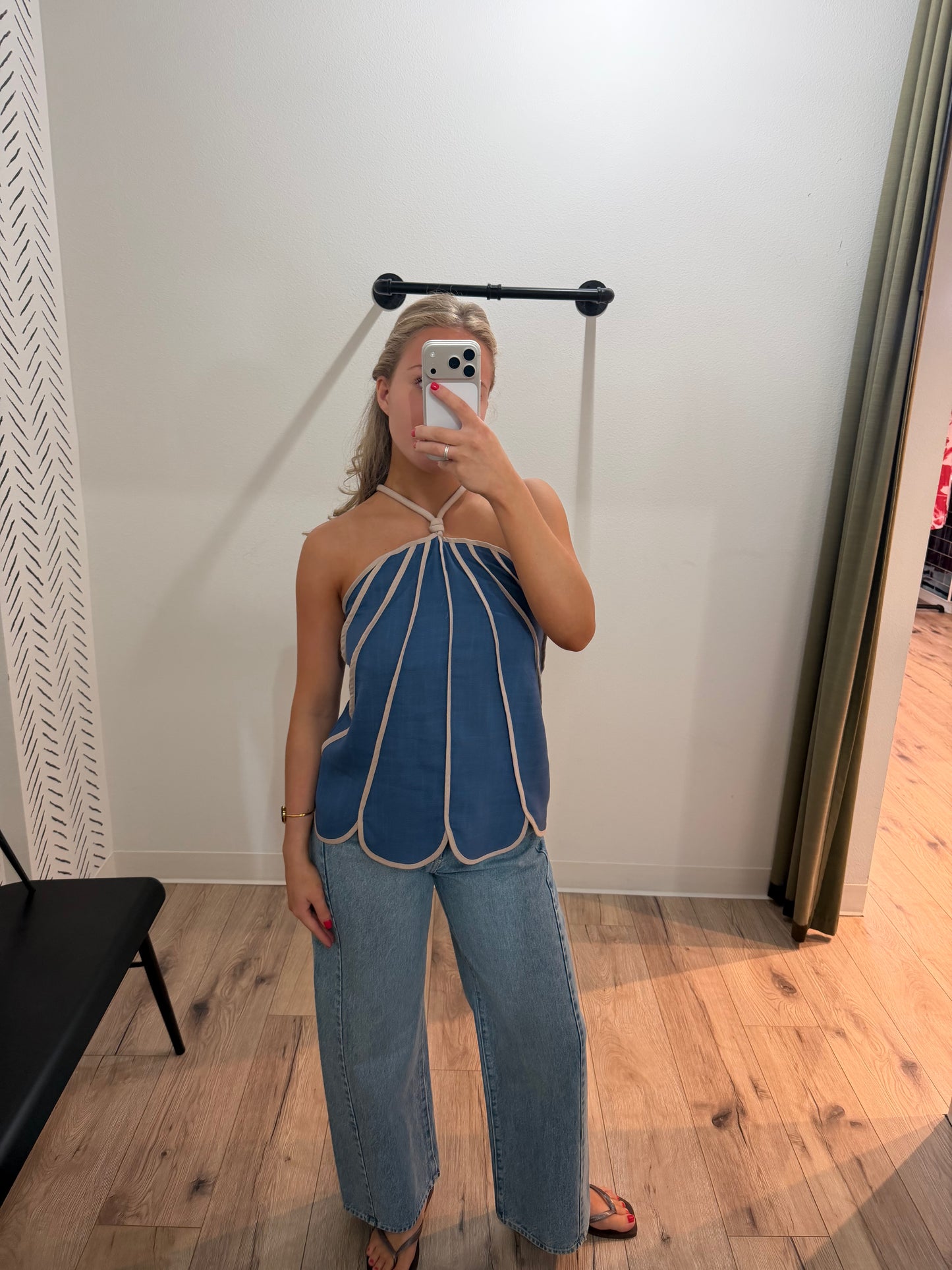 Gigi Top