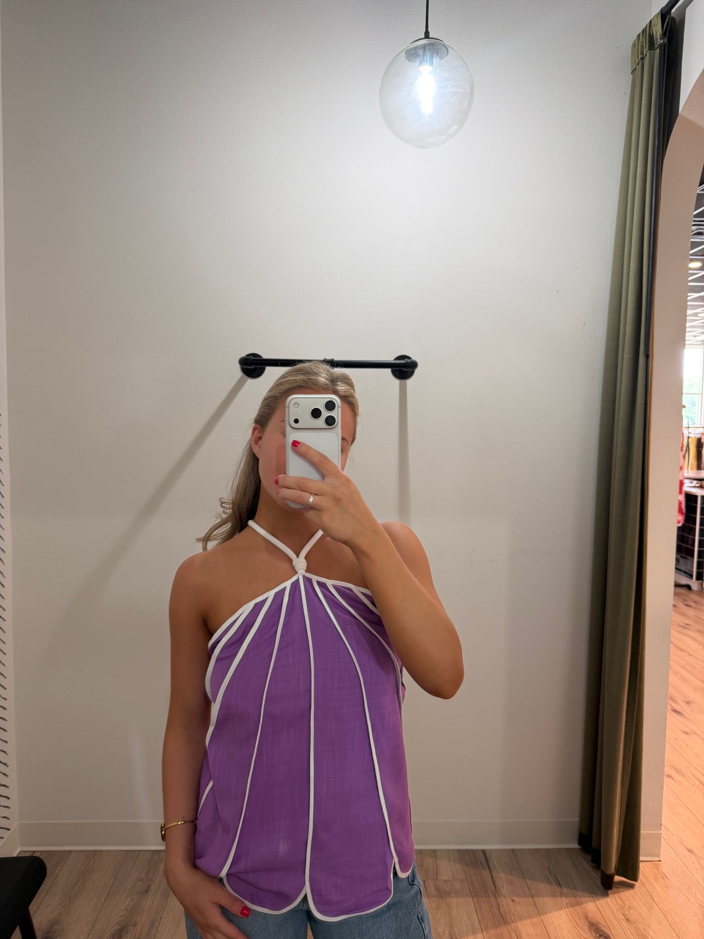Gigi Top