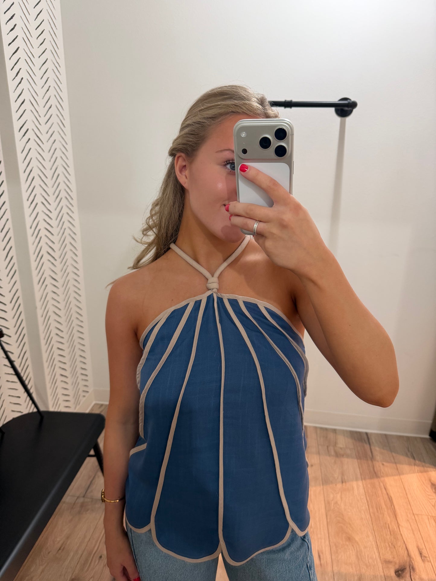 Gigi Top