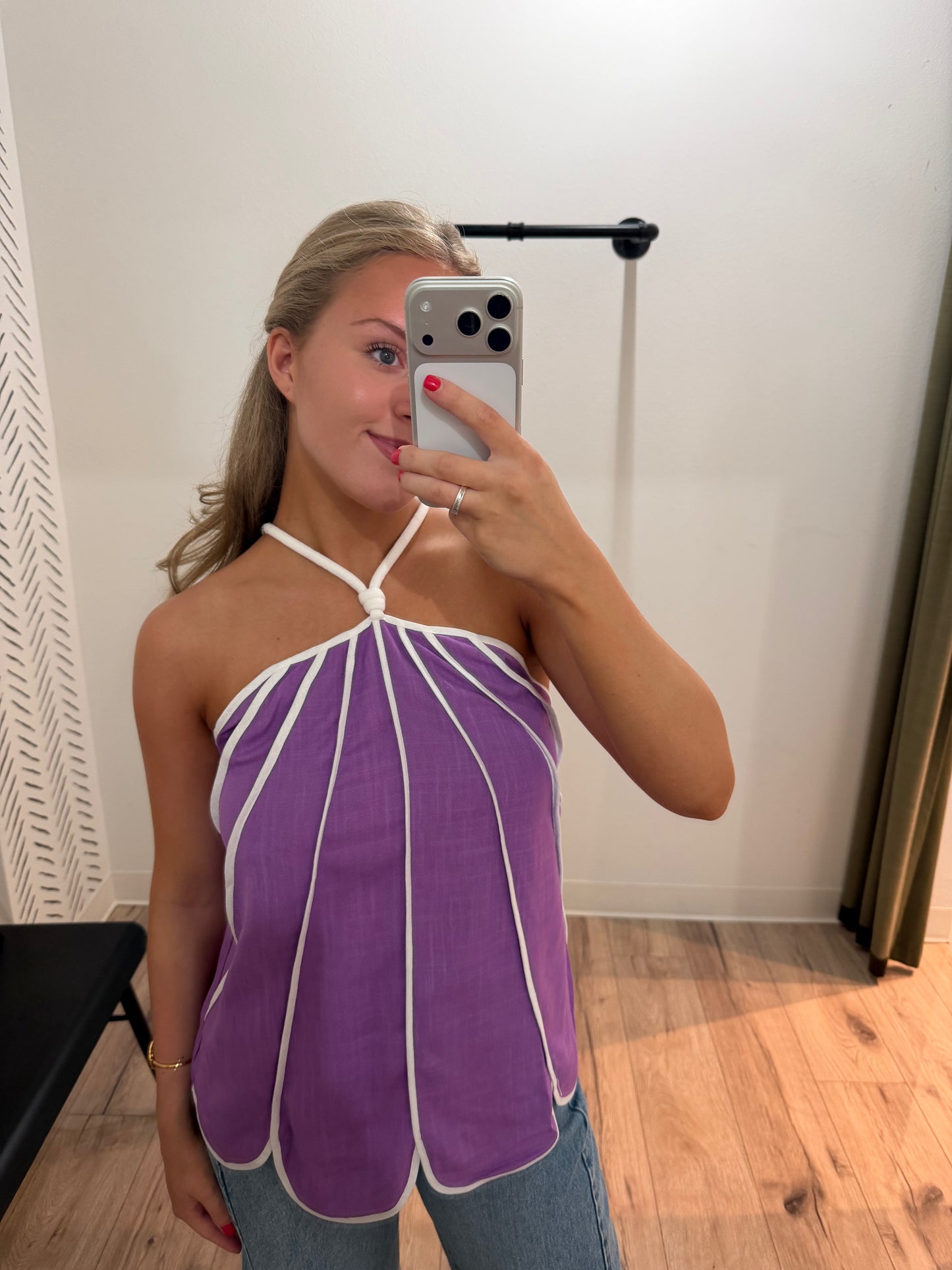 Gigi Top