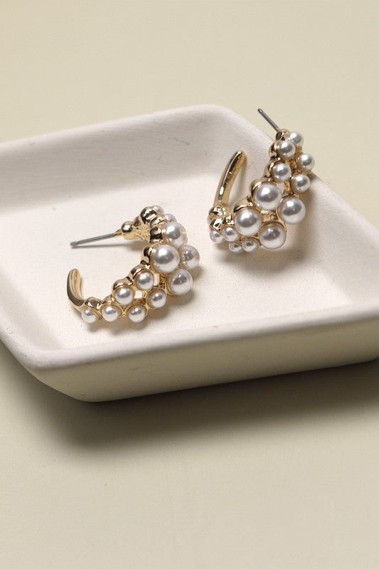 Andrea Hoops