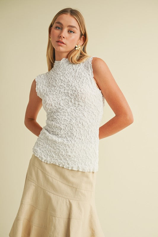 Selma Top
