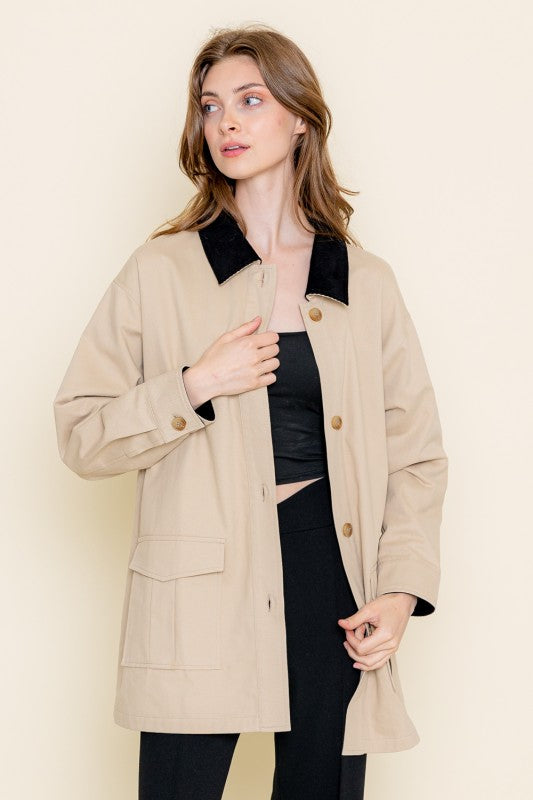 Jenn Jacket
