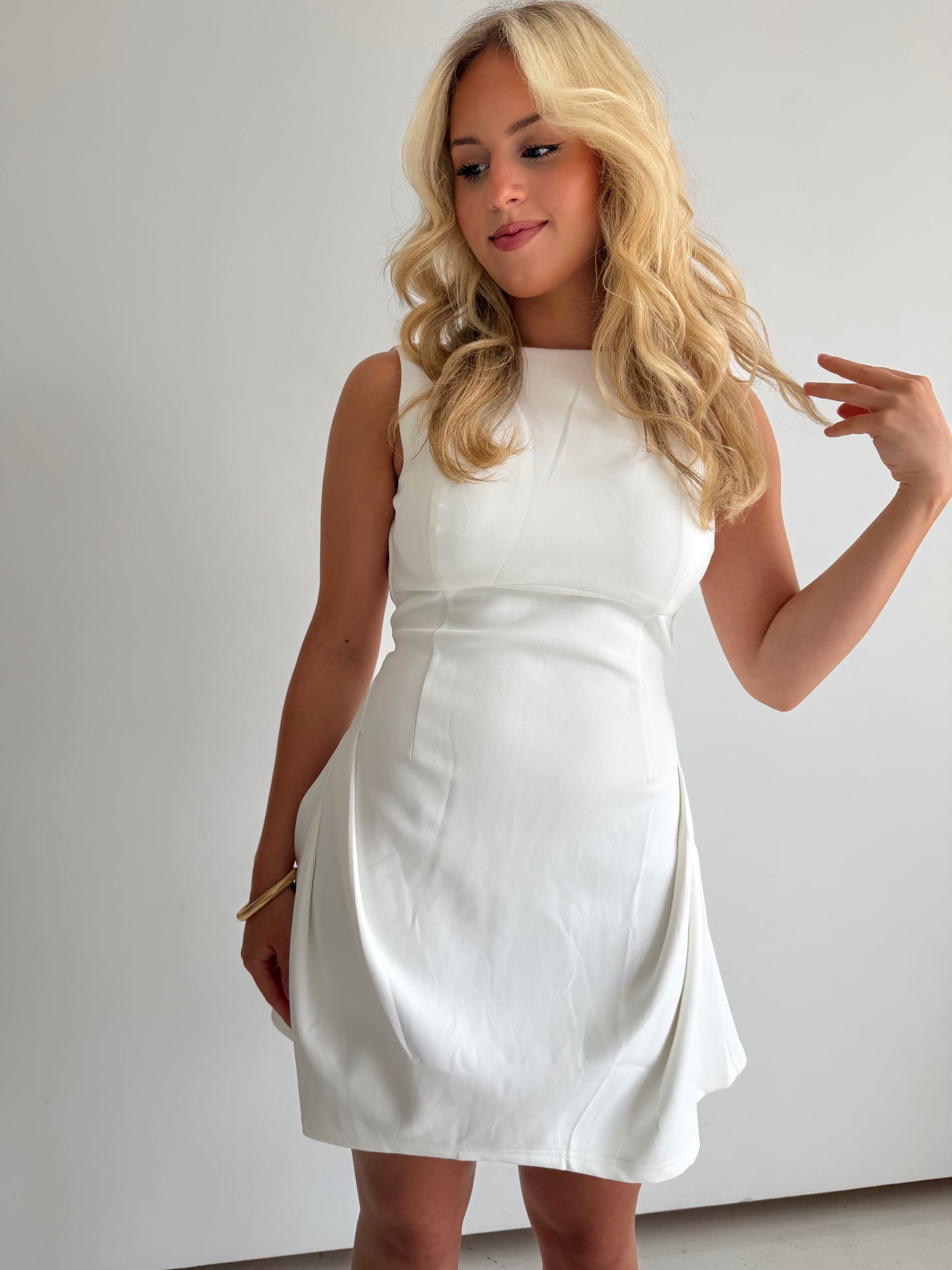 Eden Dress
