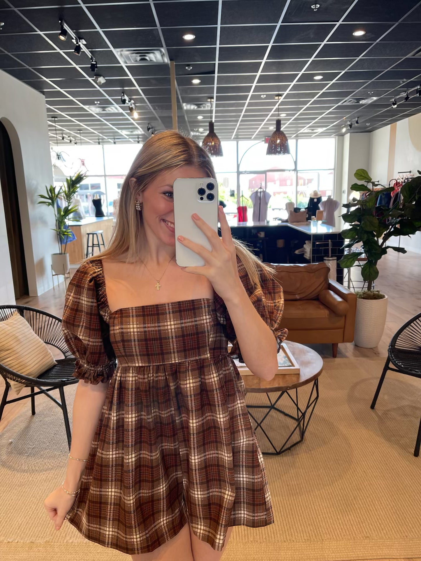Rachel Romper