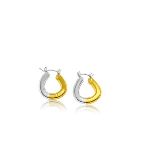 Zaya Earrings