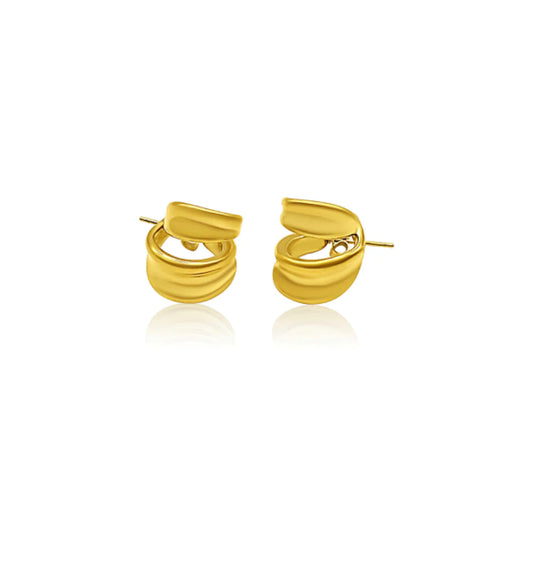 Canton Earrings