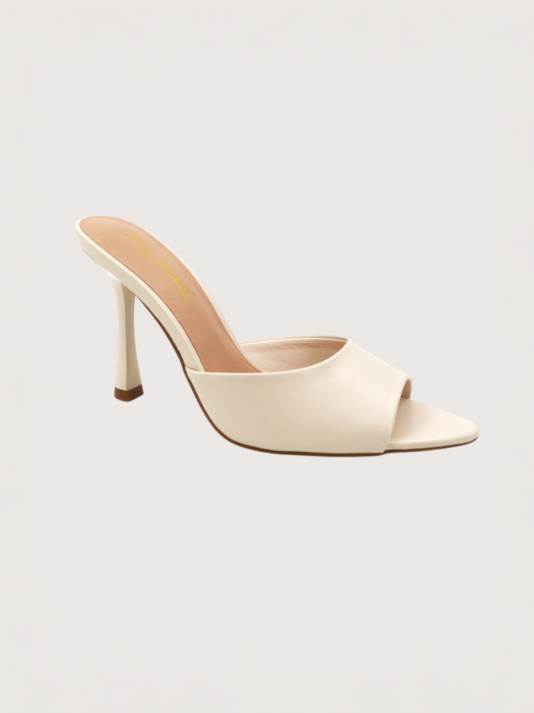 I Told You So Heels