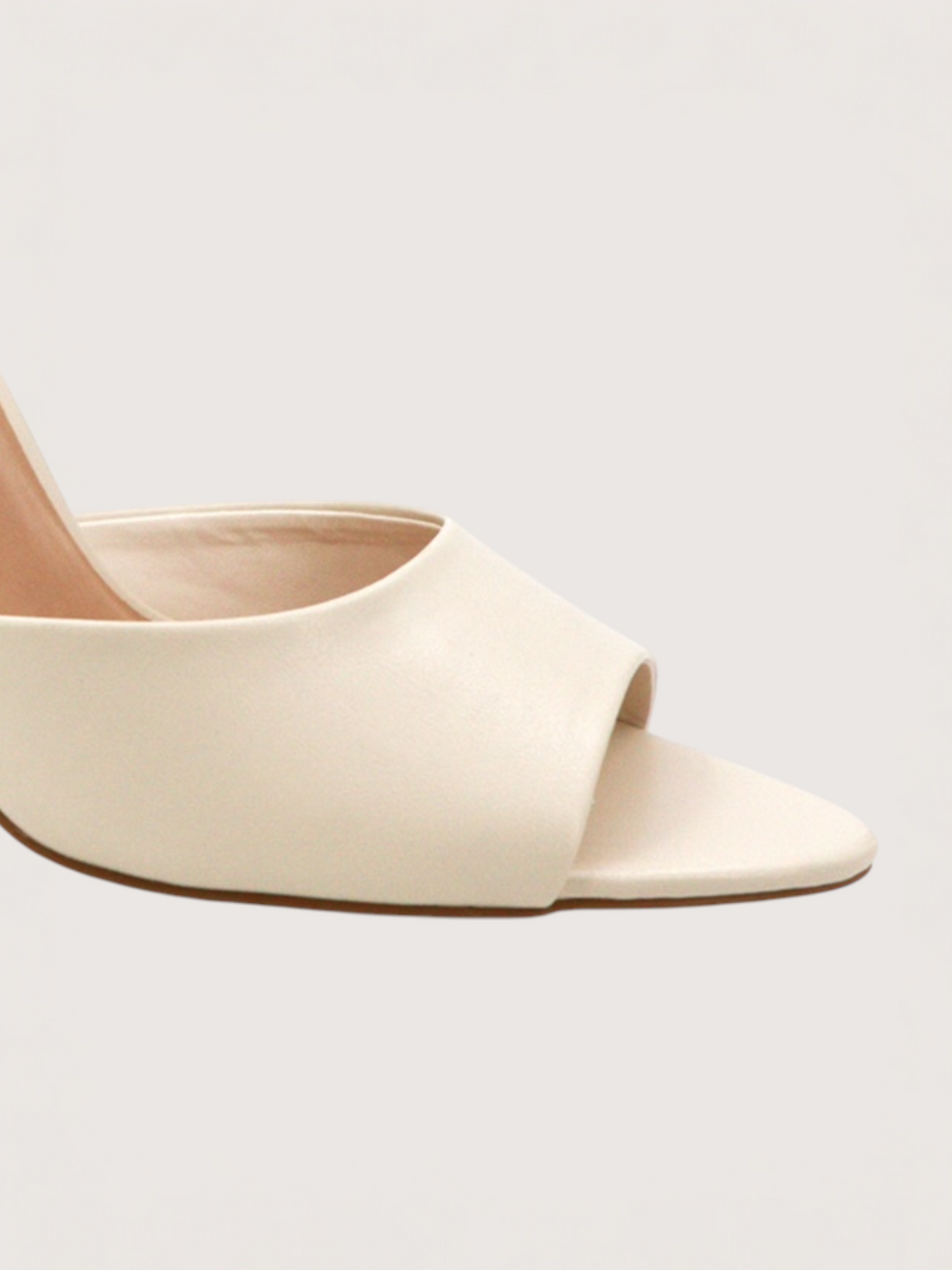 I Told You So Heels