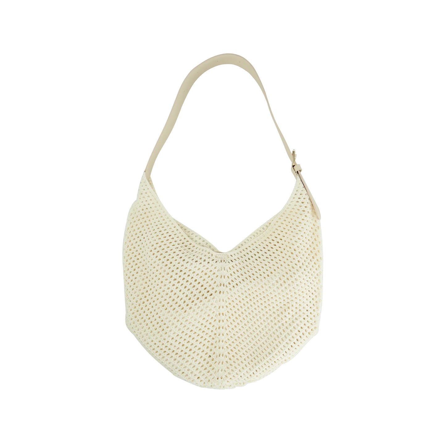 Jeanne Bag - Ivory