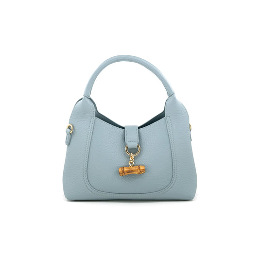 Becca Mini Bag - Blue