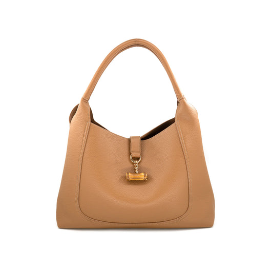 Becca Bag - Camel