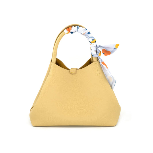 Rory Mini Bag - Yellow