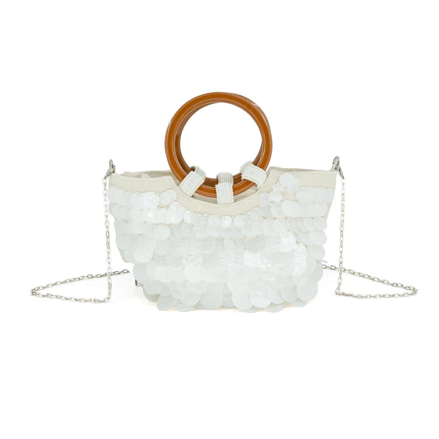 Palermo Purse