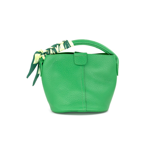 Anna Tote - Green
