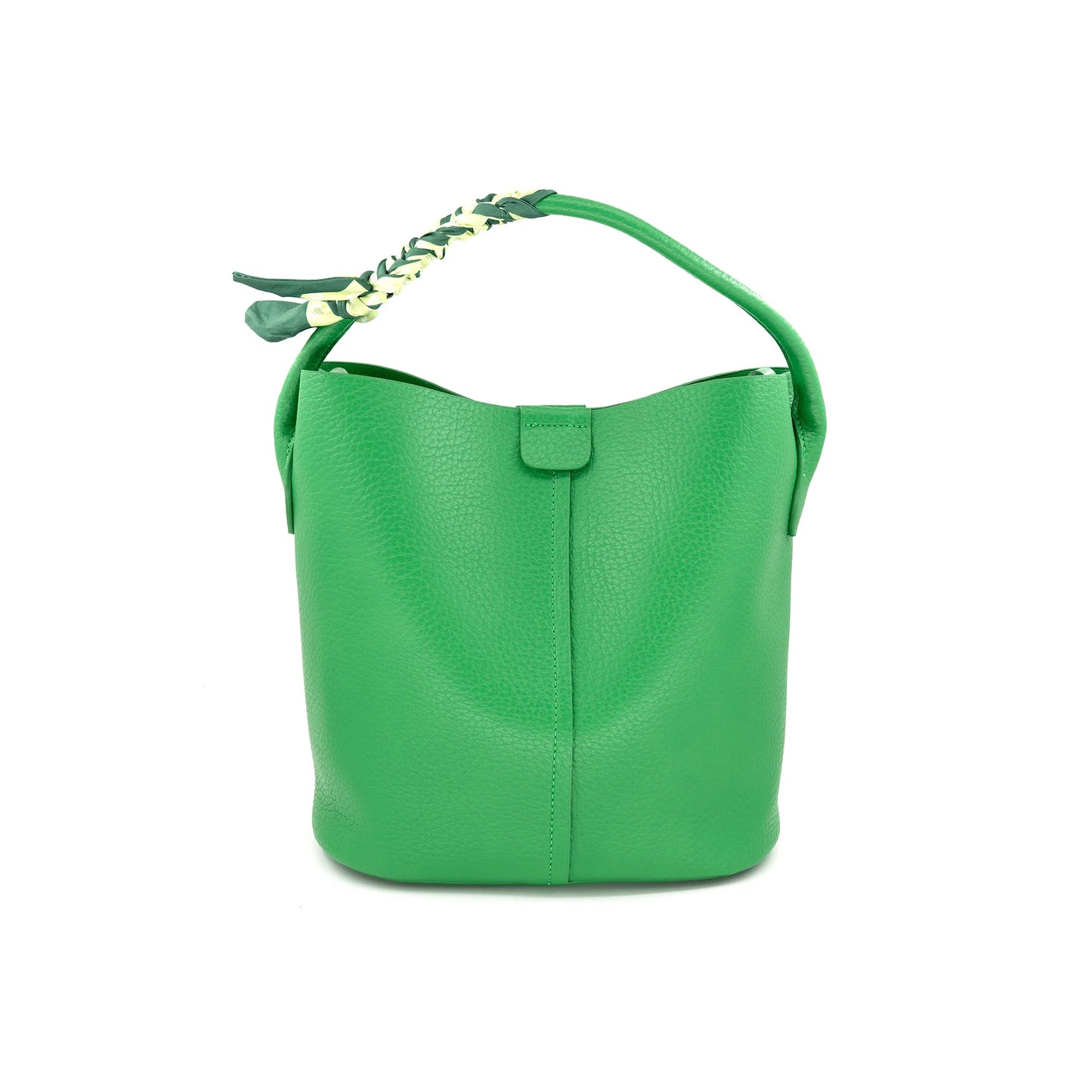 Amalfi Purse - Green