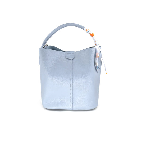 Amalfi Purse - Blue